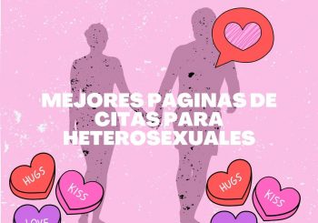 Mejores páginas de citas para heterosexuales